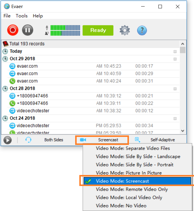 skype voice recorder for mac